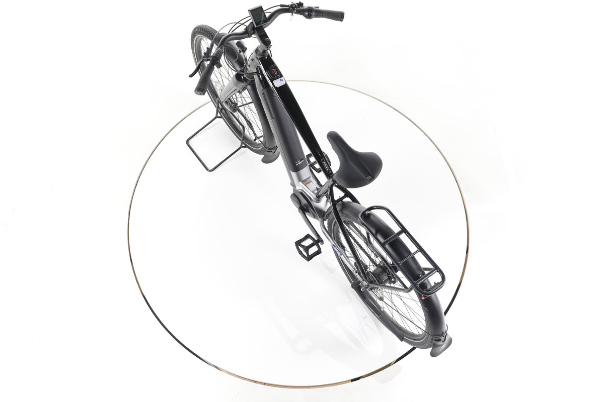 Cannondale Mavaro Neo 3 City E-Bike - Image 21