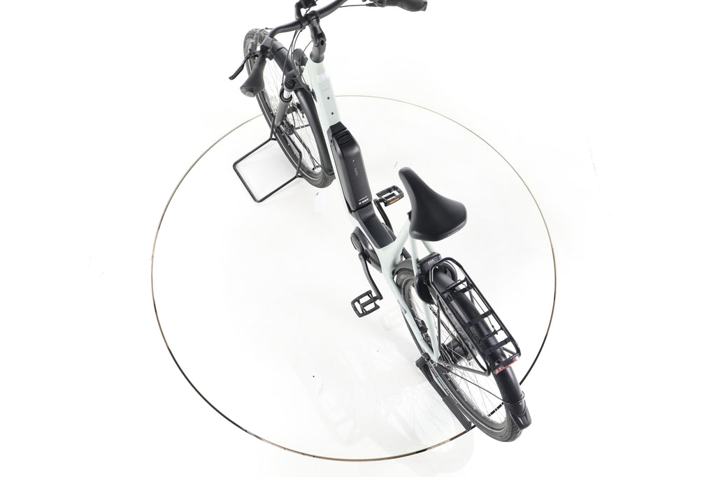 Kalkhoff Image 1.B Excite City E-Bike Tiefeinsteiger - Image 21