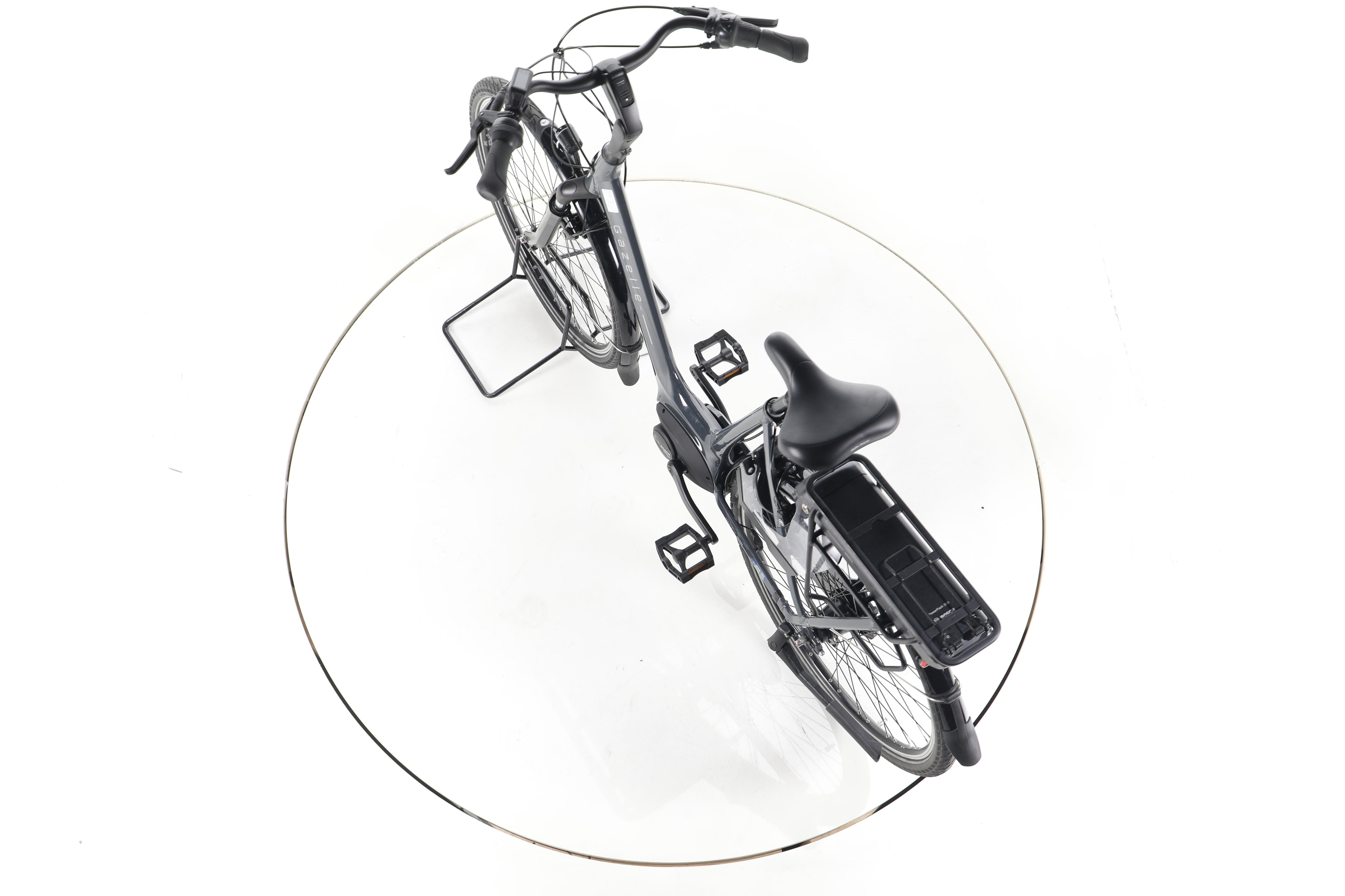 Gazelle Arroyo C7+ HMB City E-Bike Tiefeinsteiger 2024 - Image 21