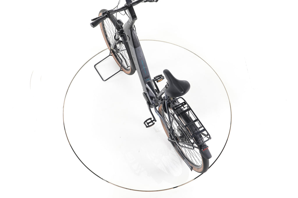 Bulls Cross Rider EVO 2 Trekking E-Bike Tiefeinsteiger 2023 - Image 21