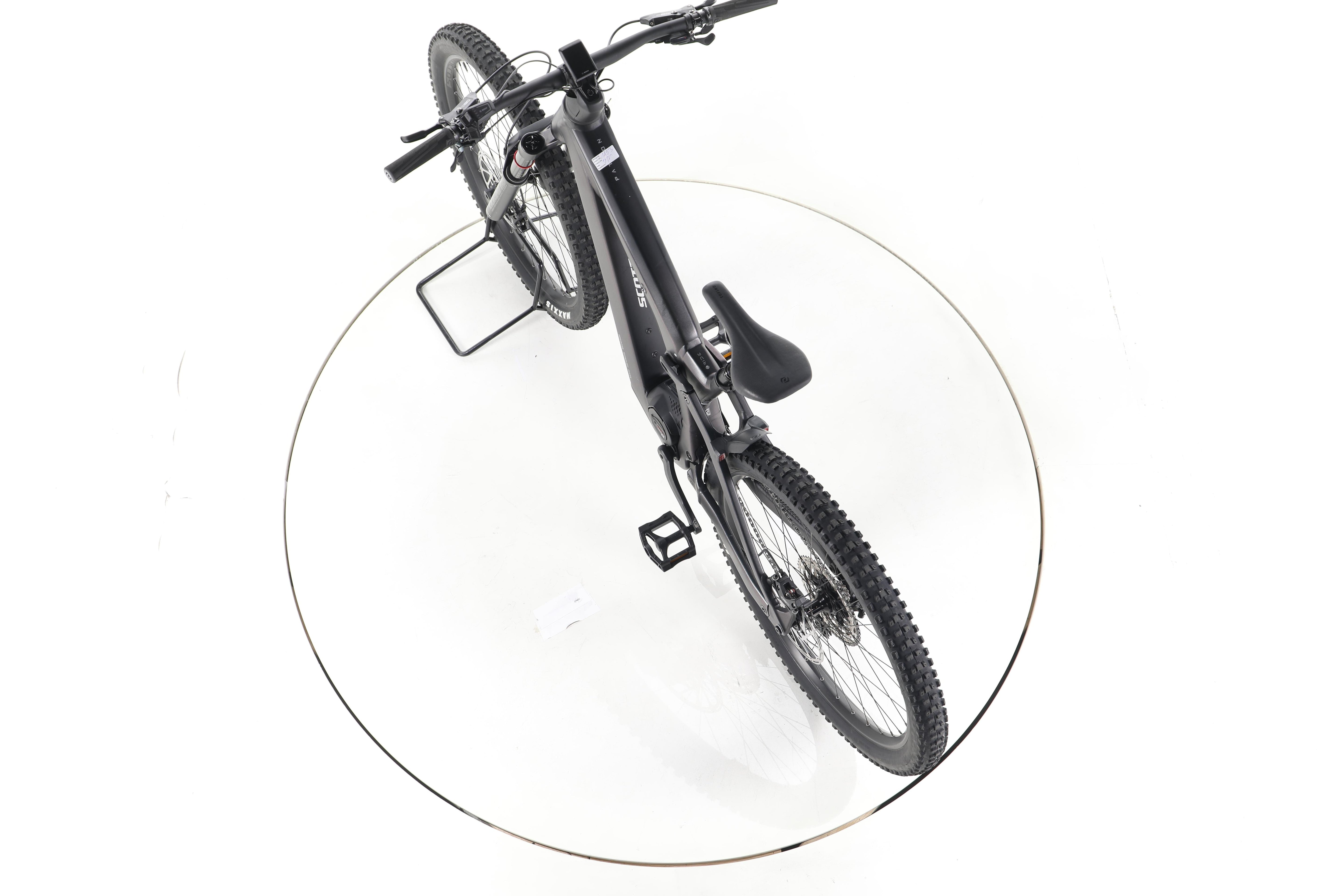 Scott Strike eRIDE 920 E-Bike Fully - Image 21