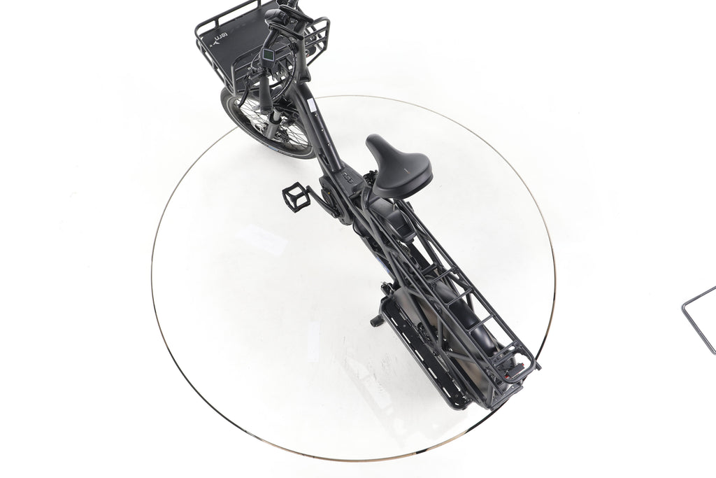 Tern GSD S10 E-Lastenrad - Image 21