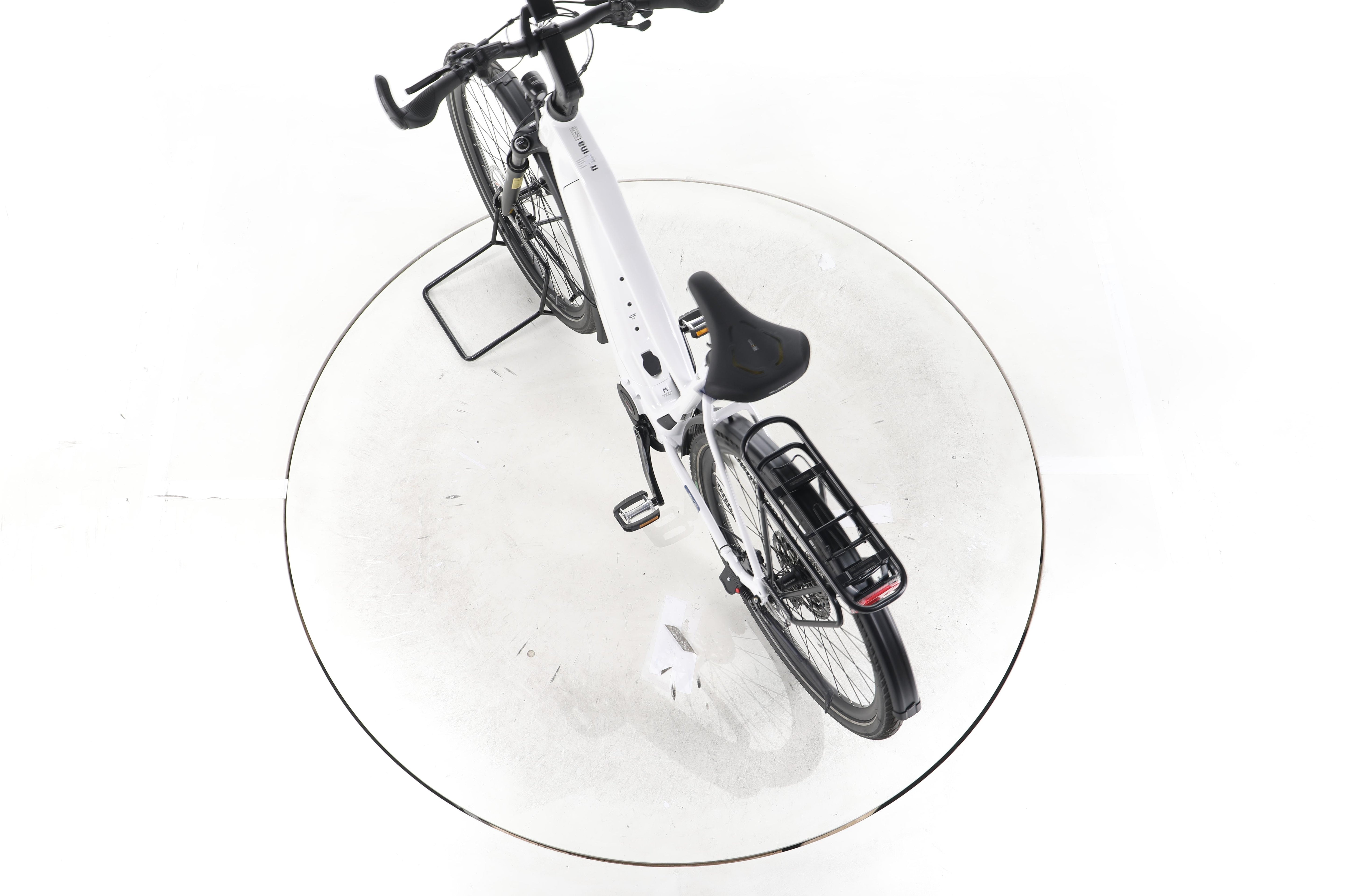 KTM Macina Style 720 Trekking E-Bike - Image 21
