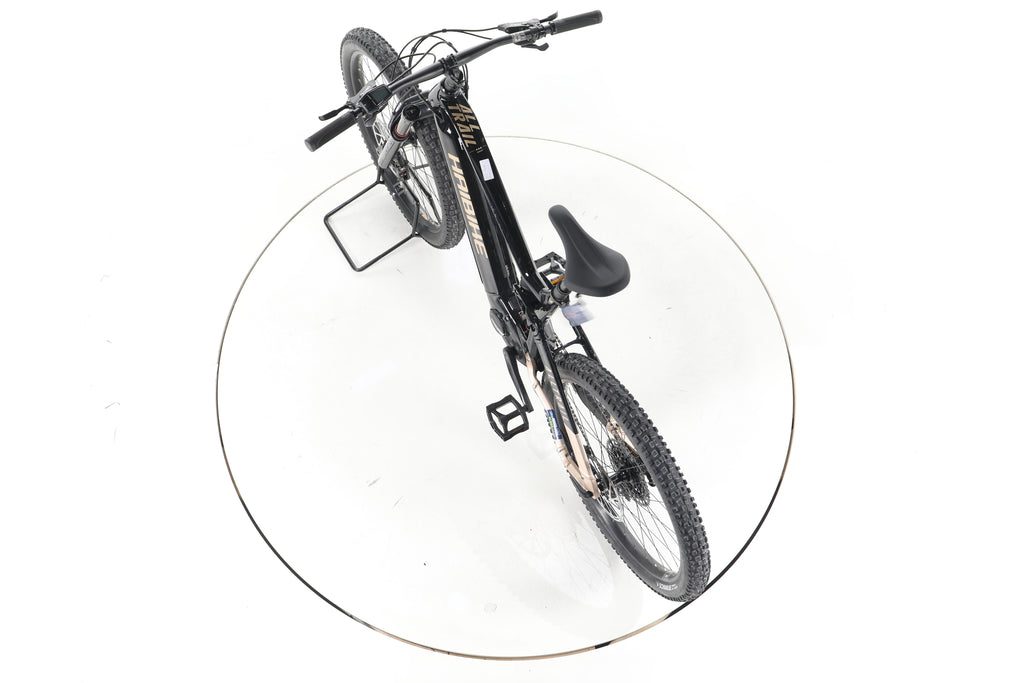 Haibike AllTrail 7 E-Bike Fully - Image 21