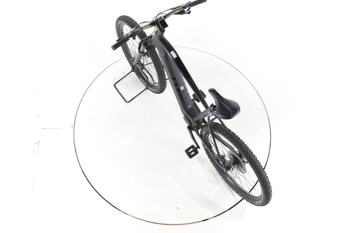 Cube Reaction Hybrid SLX E-Bike - Image 21