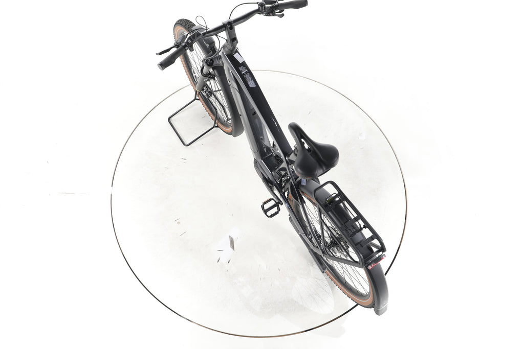 Kalkhoff Entice 5 Season Trekking E-Bike 2025 - Image 21