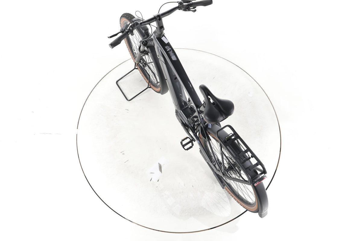 Kalkhoff Entice 5 Season Trekking E-Bike 2025 - Image 21