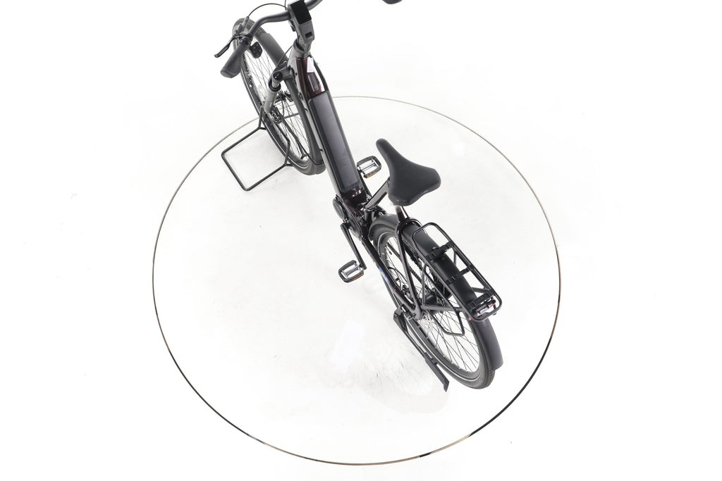 Liv Allure E+ 1 City E-Bike Tiefeinsteiger 2024 - Image 21