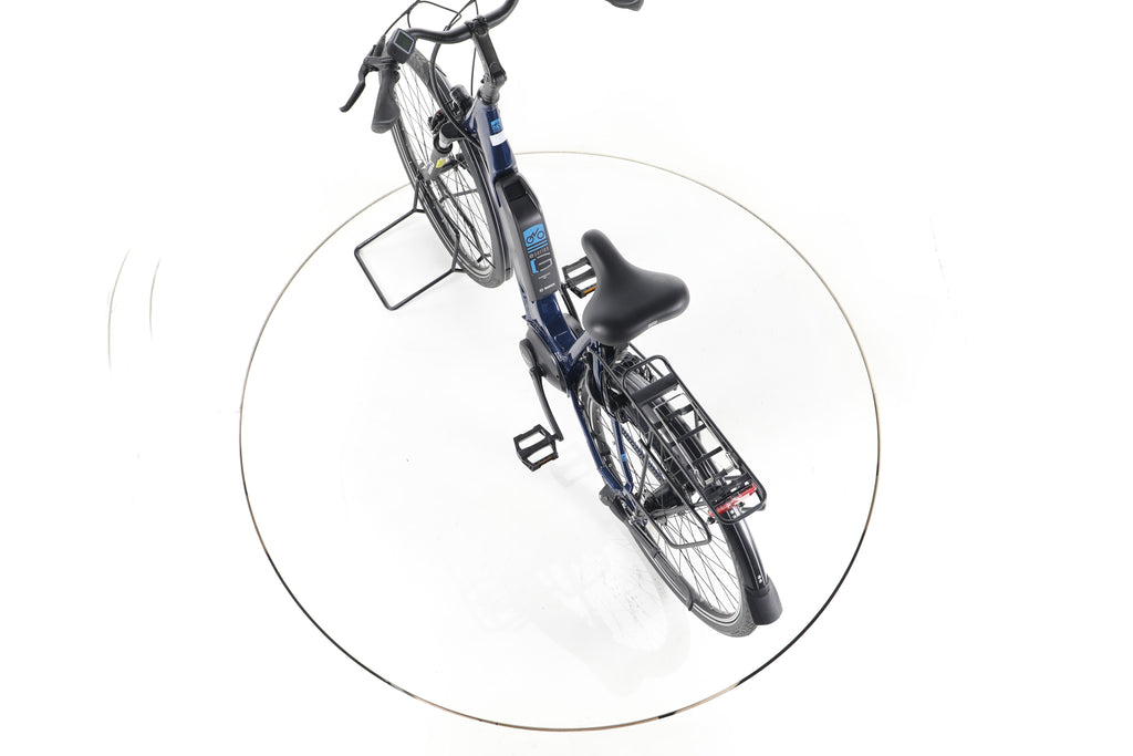 Gudereit EC-3.5 City E-Bike Tiefeinsteiger - Image 21