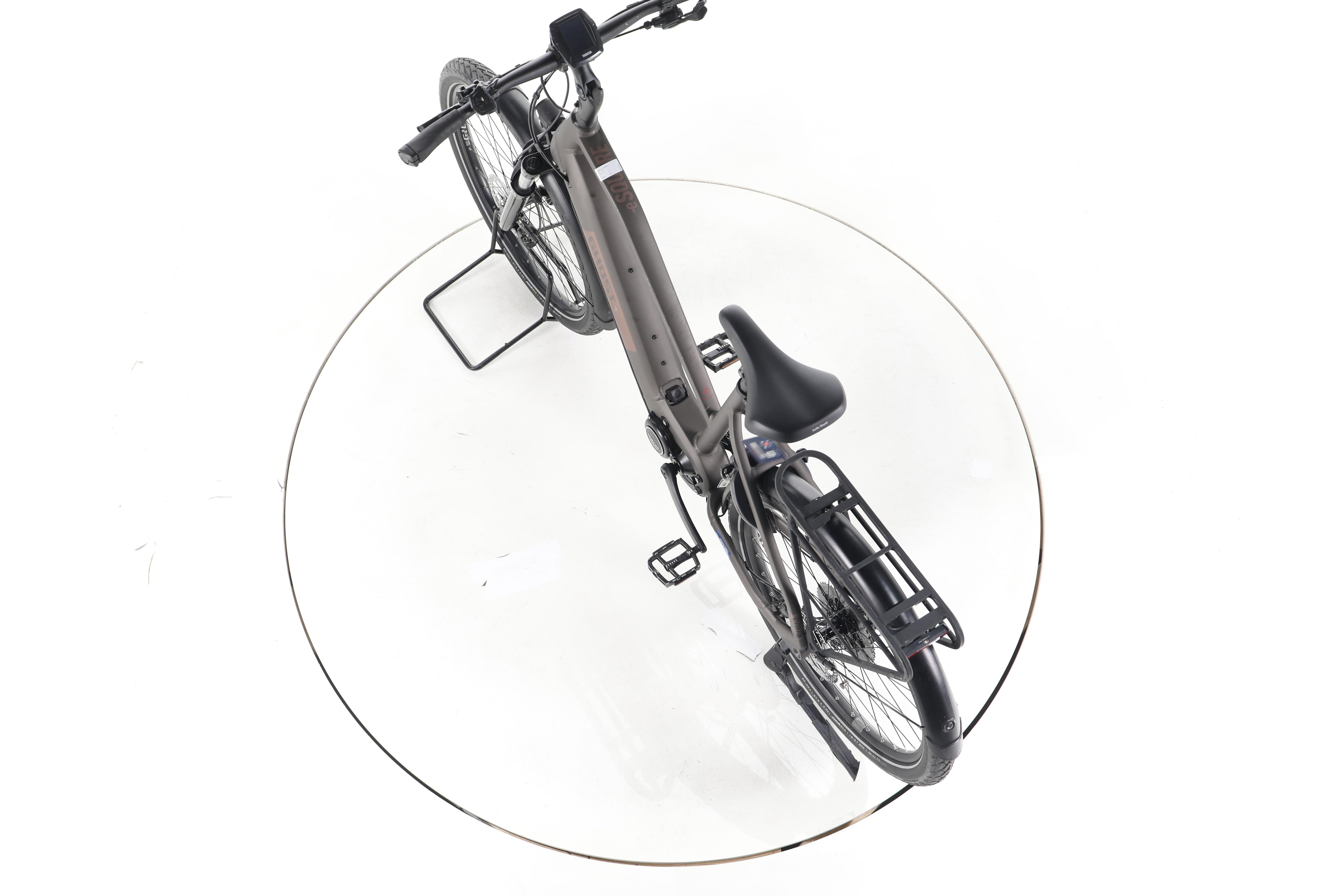 Ghost E-Square Trekking Advanced Y AL W Trekking E-Bike - Image 21