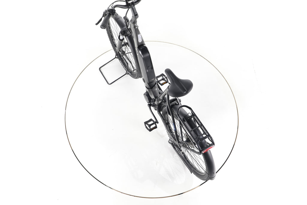 FLYER Upstreet5 5.10 Trekking E-Bike Tiefeinsteiger - Image 21