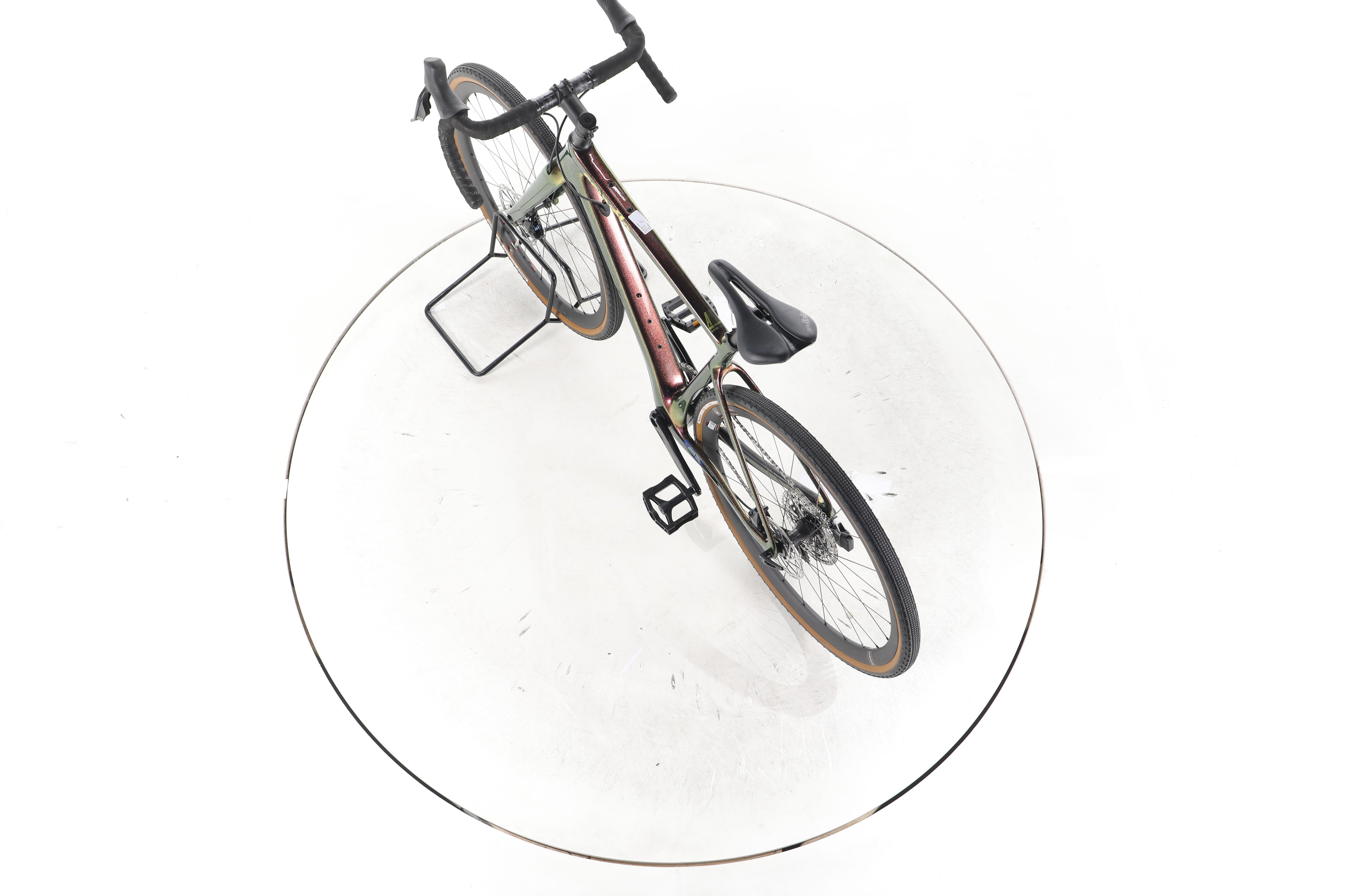 Cervelo Aspero Gravelbike Carbon - Image 21