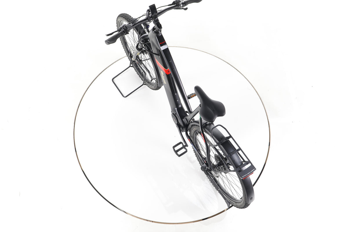 Malaguti Cortina TRT 5.2 Trekking E-Bike - Image 21
