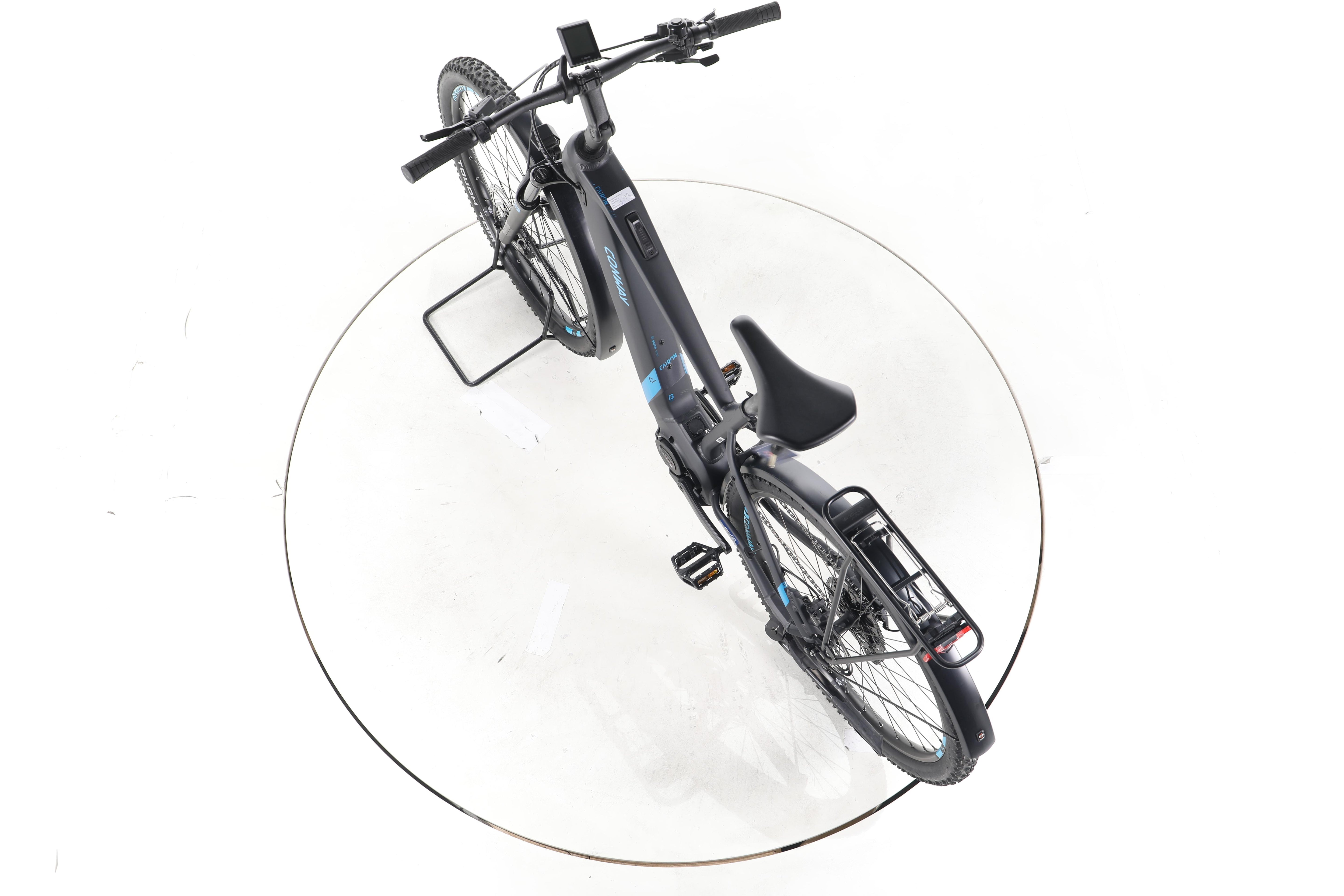 Conway Cairon C 2.0 Trekking E-Bike - Image 21