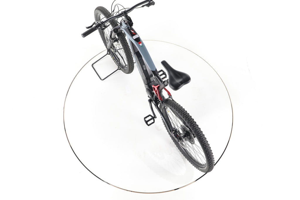 Fantic XTF 1.5 E-Bike Fully - Image 21
