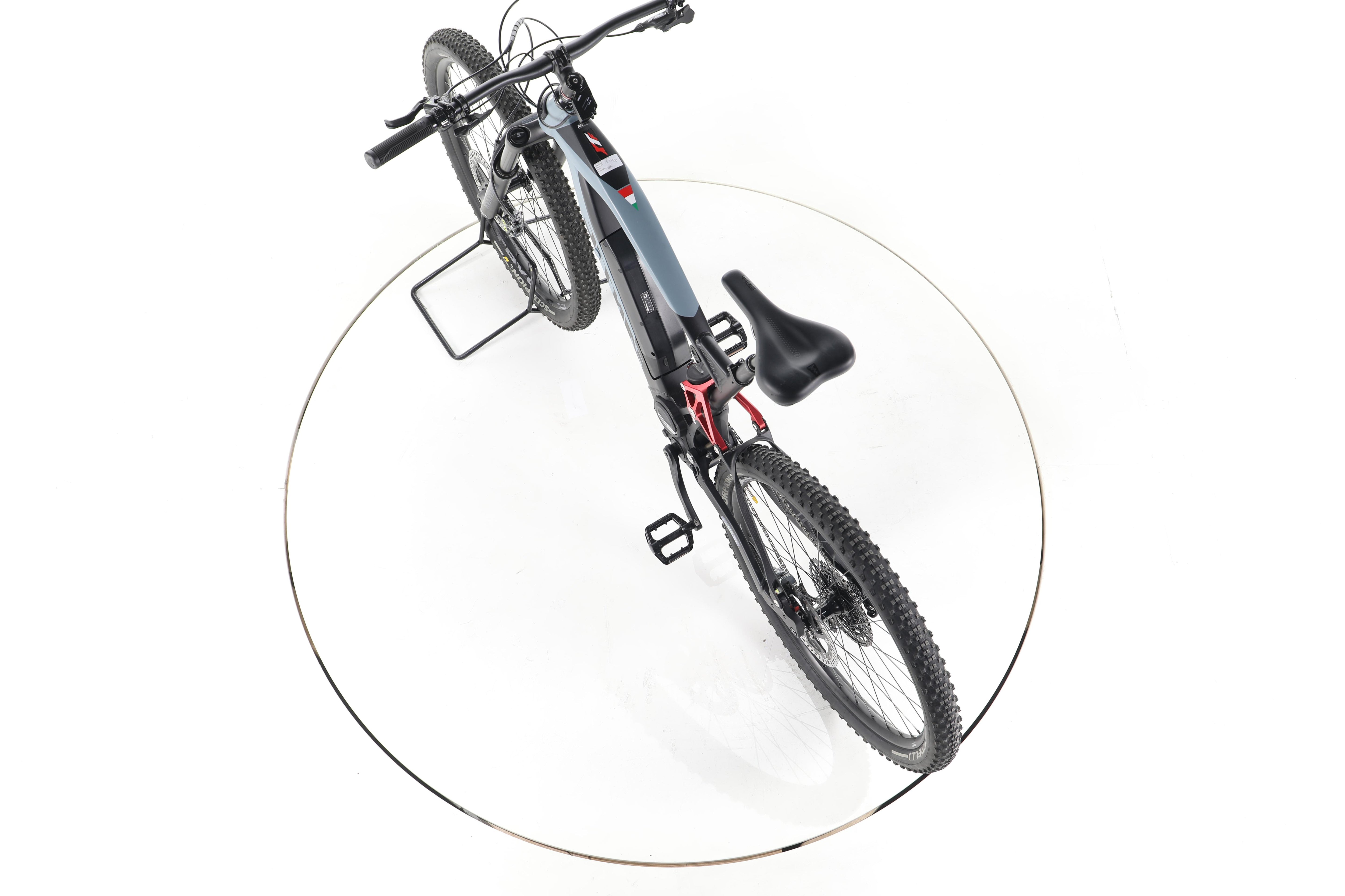 Fantic XTF 1.5 E-Bike Fully - Image 21