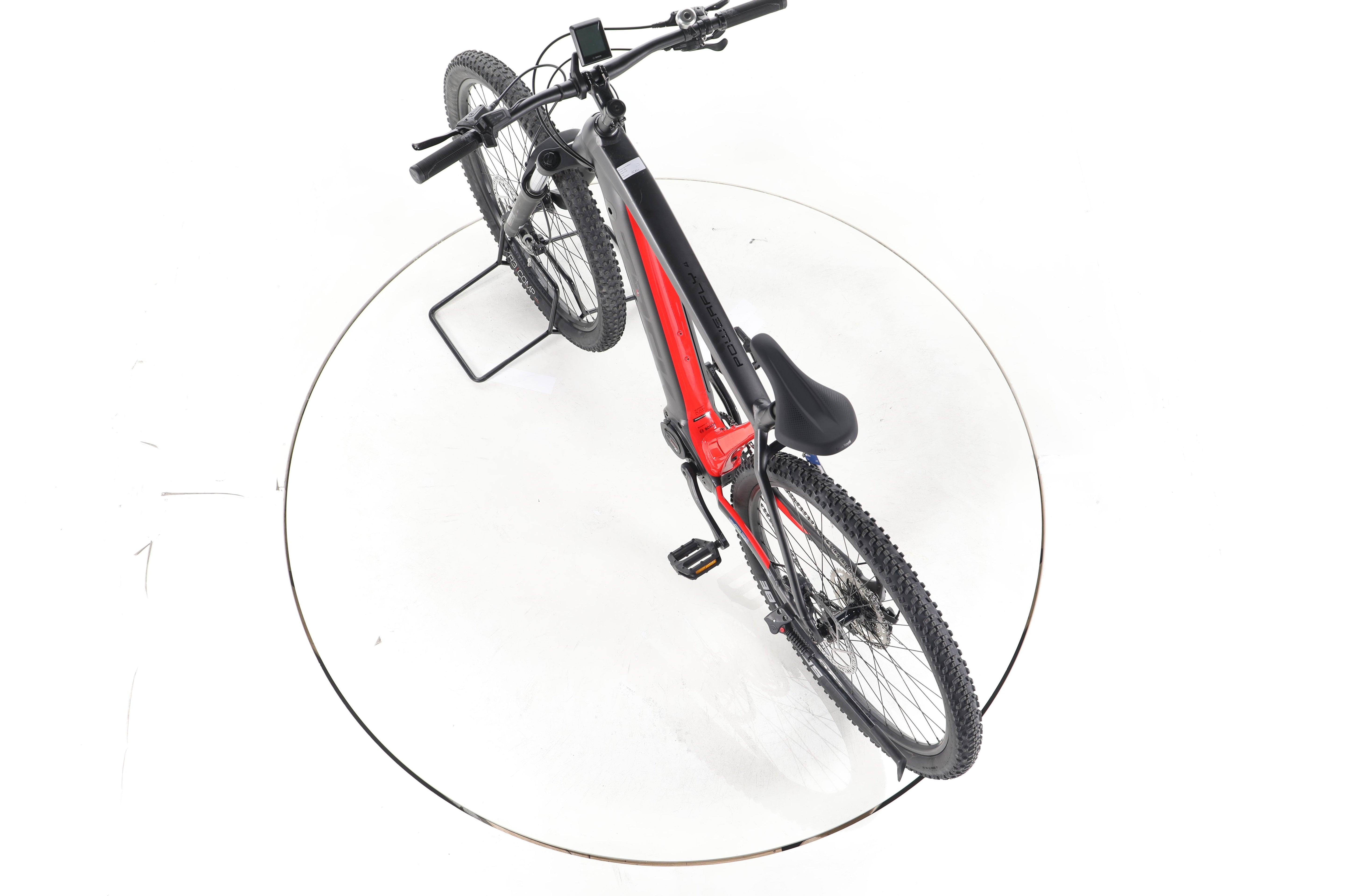 Trek Powerfly 4 E-Bike - Image 21