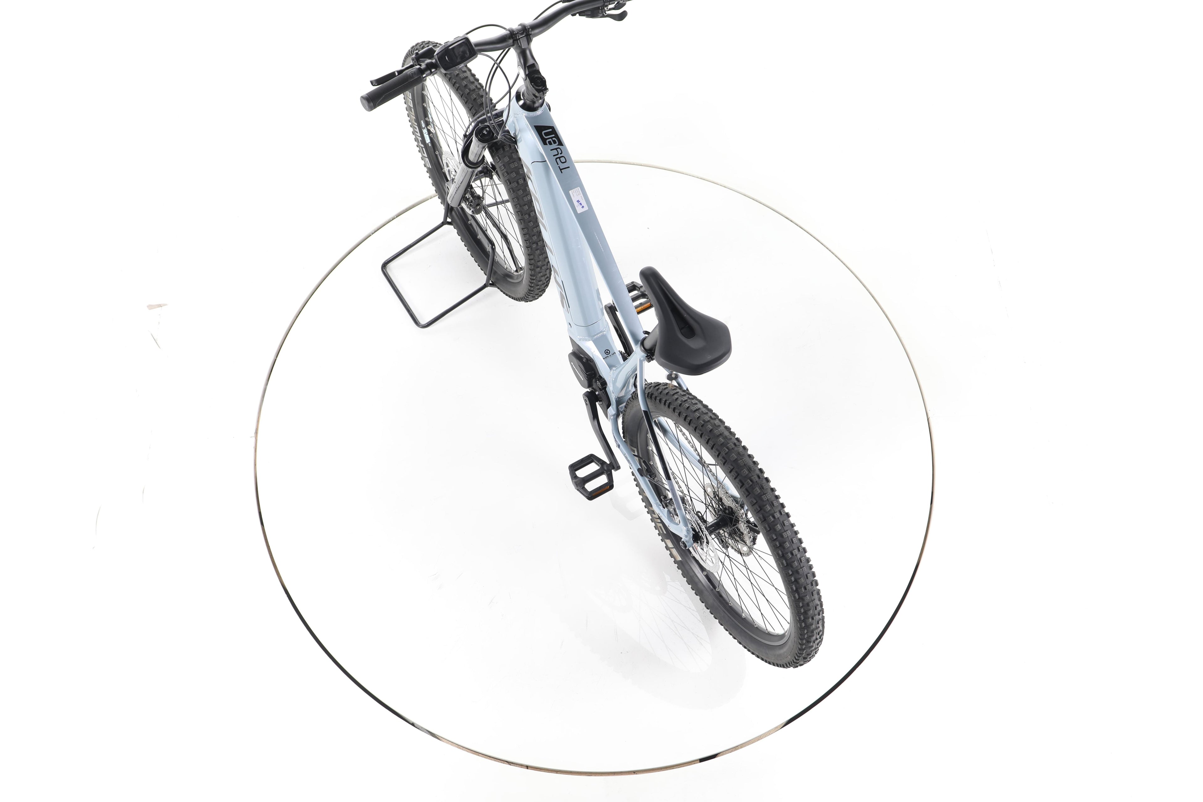 Kellys TAYEN R50 LTD E-Bike - Image 21