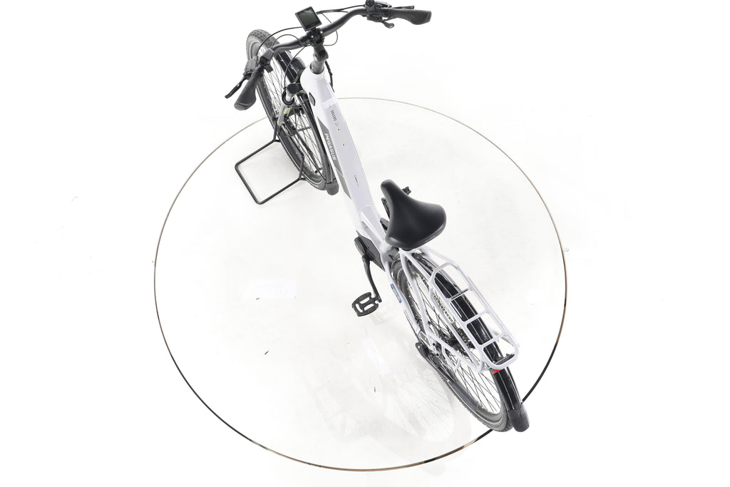 Pegasus Solero EVO 9 Trekking E-Bike Tiefeinsteiger - Image 21