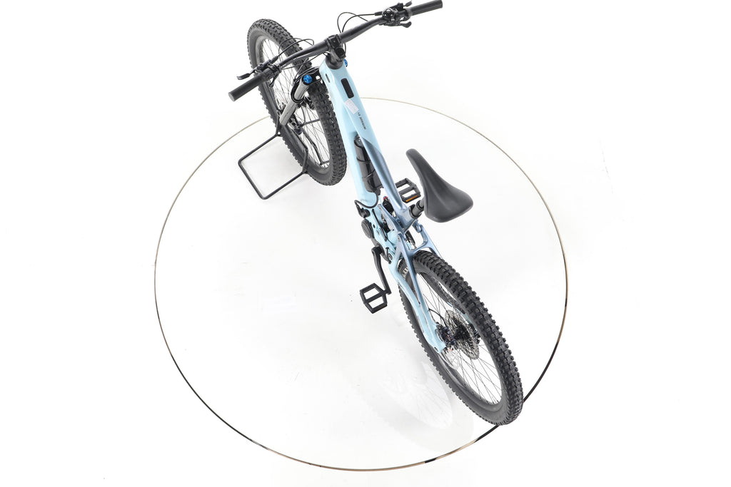 Liv Intrigue X Advanced E+ EL 2 E-Bike Fully Carbon 2024 - Image 21