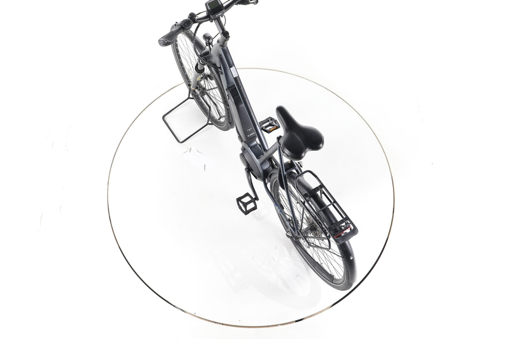 Stevens E-Triton Trekking E-Bike - Image 21