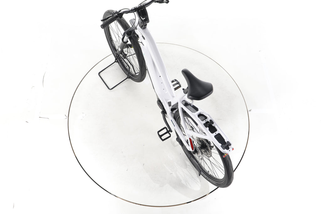 Bianchi E-Omnia T Type ST Trekking E-Bike - Image 21