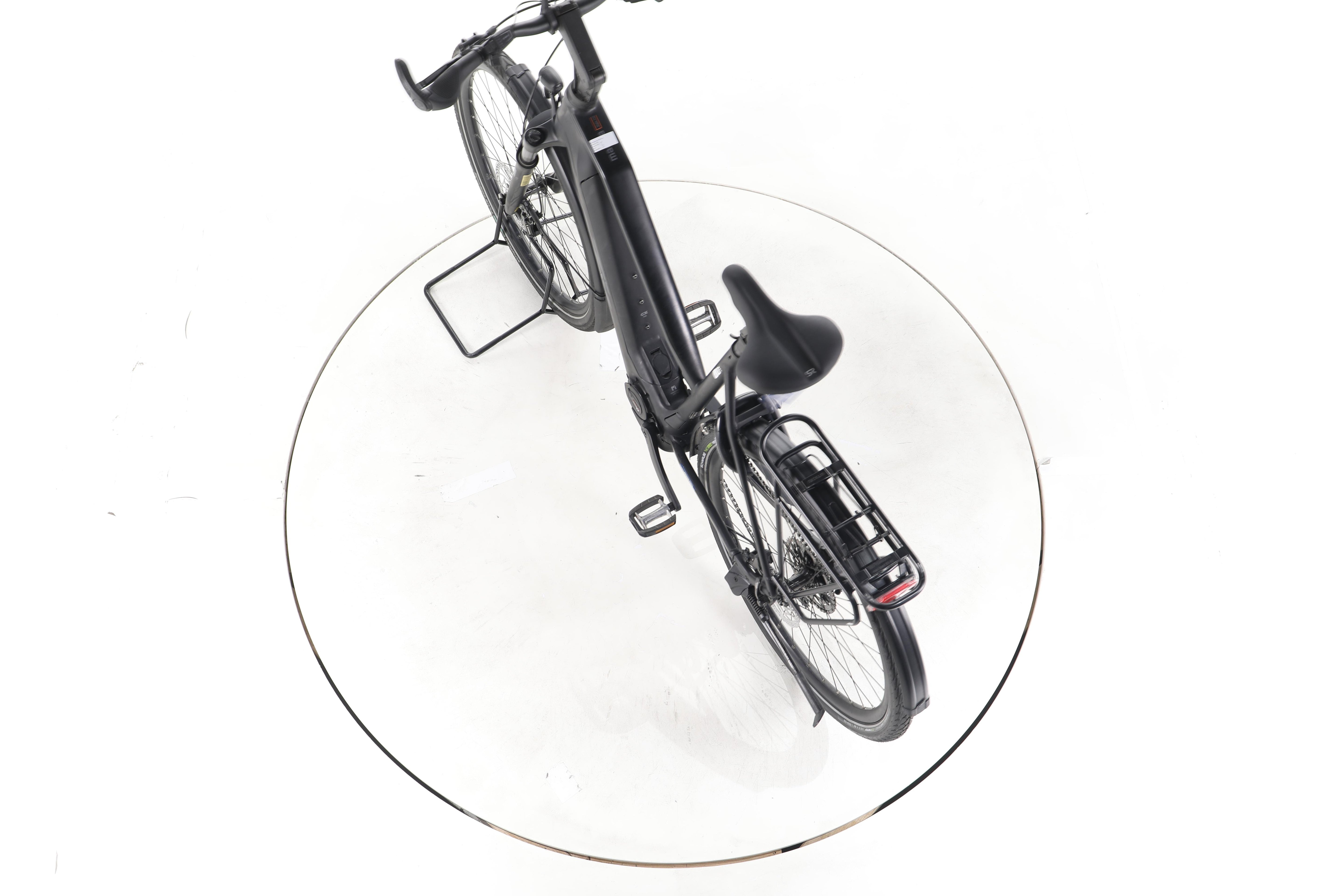 KTM Macina Style 730 Trekking E-Bike - Image 21