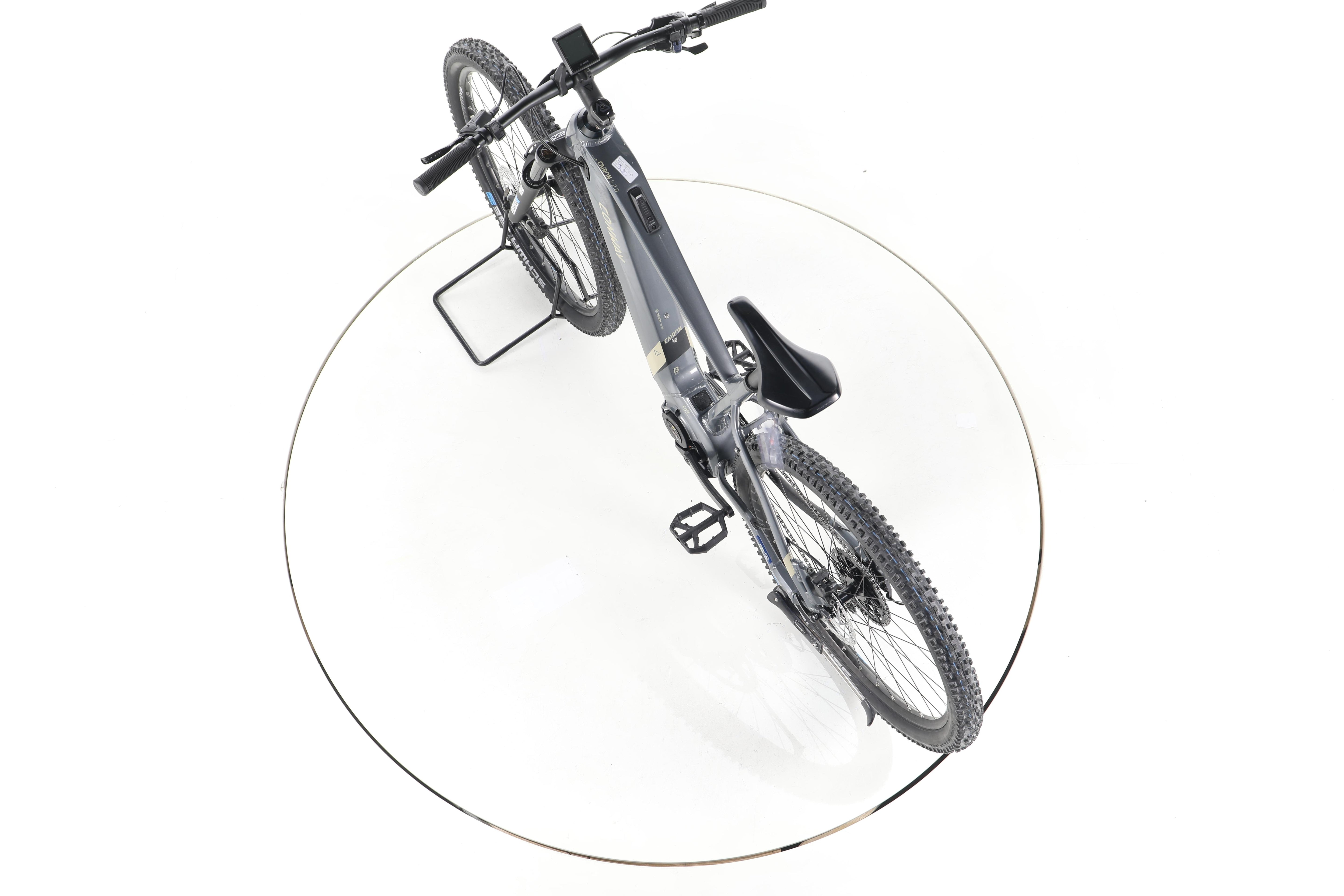 Conway Cairon S 2.0 E-Bike - Image 21