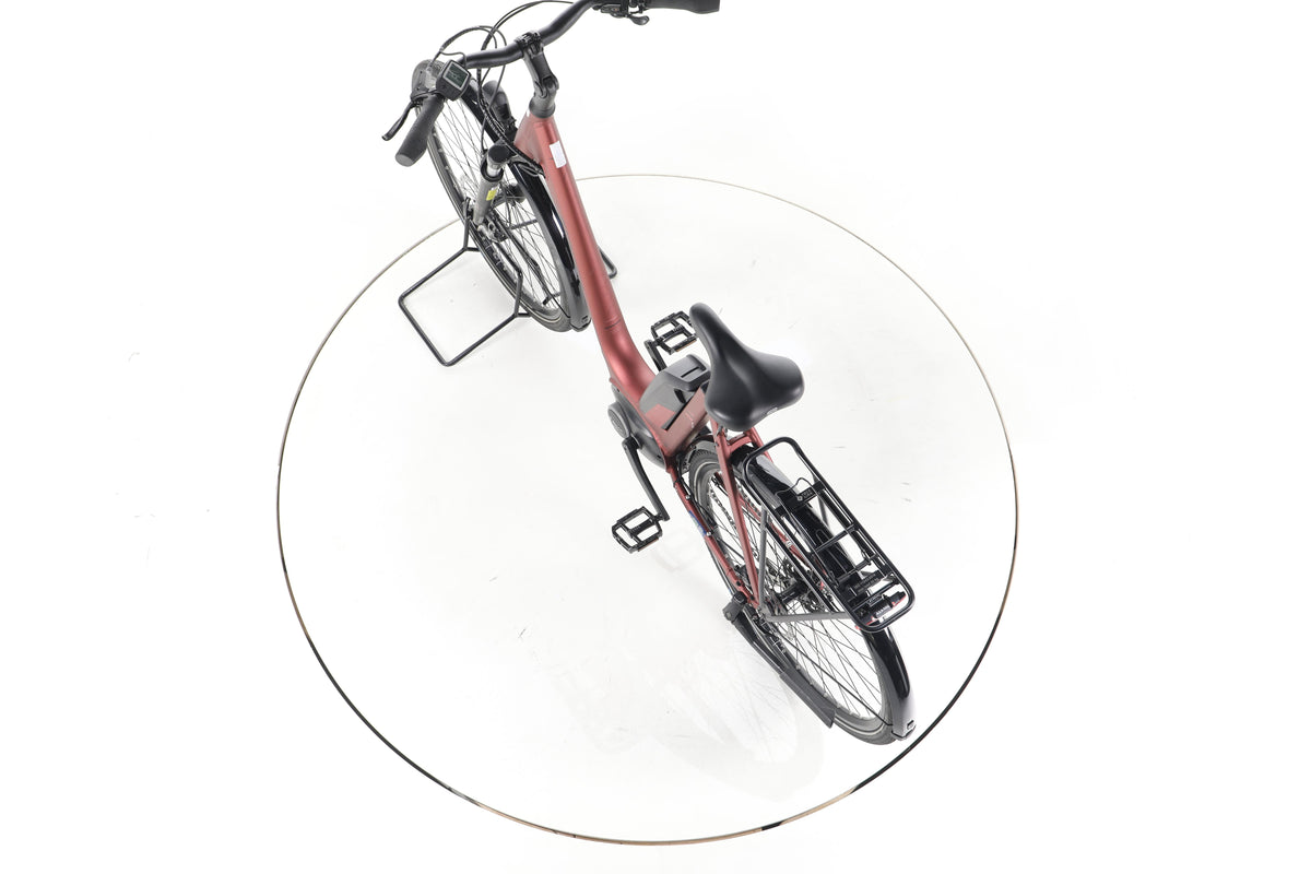 Staiger CB100 Trekking E-Bike Tiefeinsteiger - Image 21