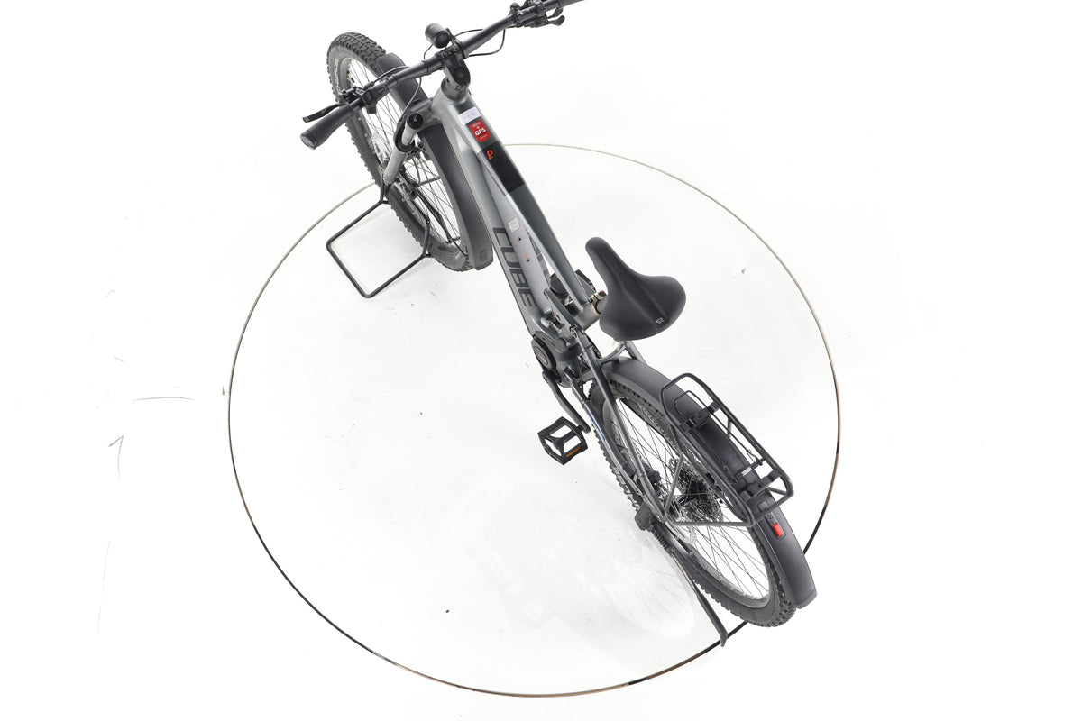 Cube Stereo Hybrid 120 Pro Allroad Trekking E-Bike - Image 21