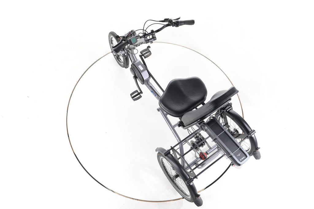 Pfau-Tec Scoobo E-Lastenrad - Image 21