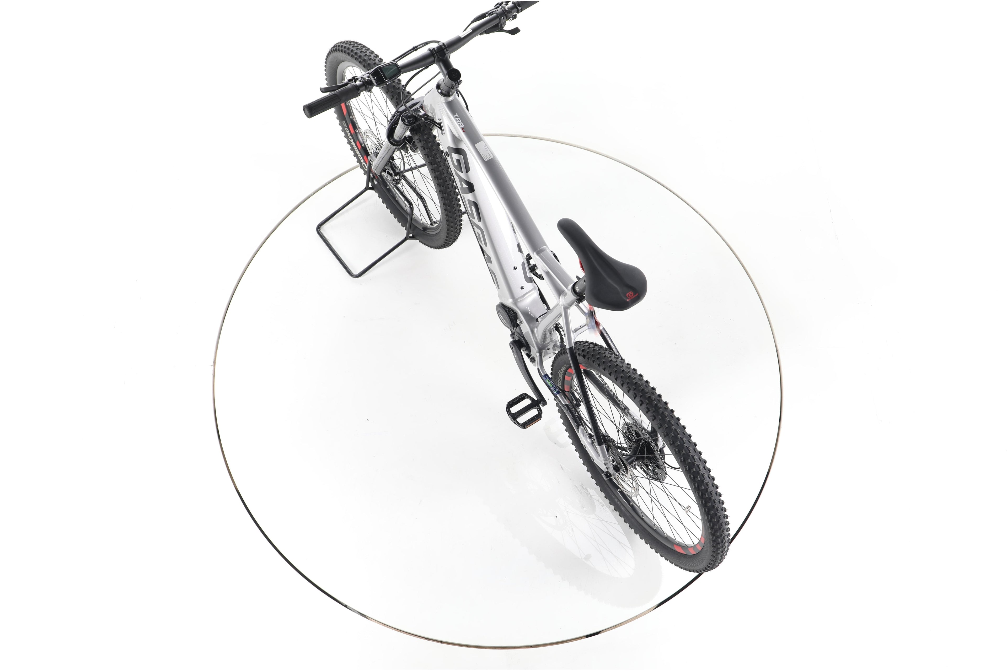 GASGAS TRA 4 E-Bike 2024 - Image 21