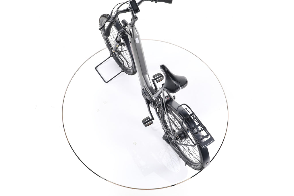 FALTER E 8.8 SUB FL City E-Bike Tiefeinsteiger - Image 21