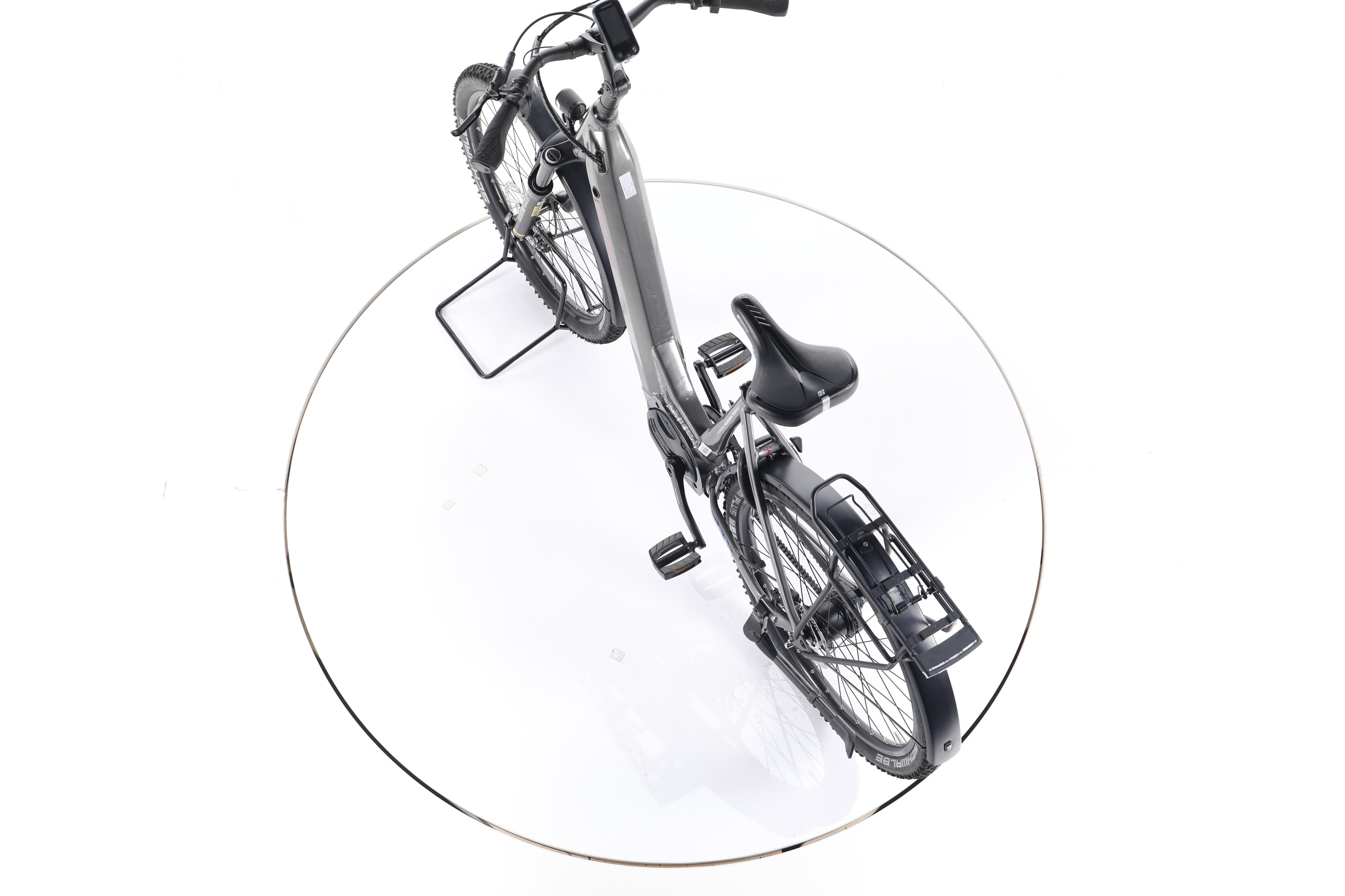 FALTER E 8.8 SUB FL City E-Bike Tiefeinsteiger - Image 21