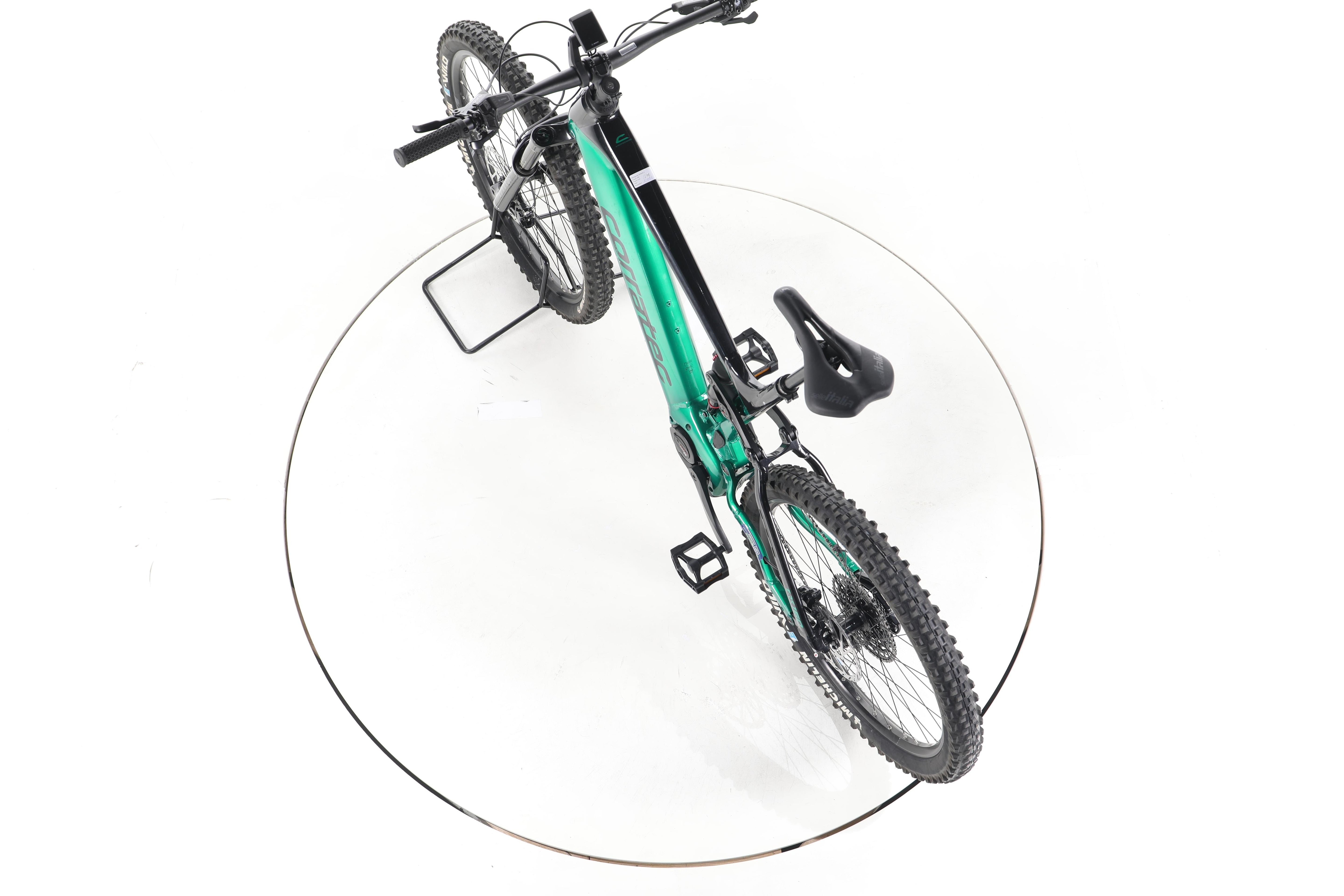 Corratec E-Power RS 160 Pro Plus E-Bike Fully - Image 21