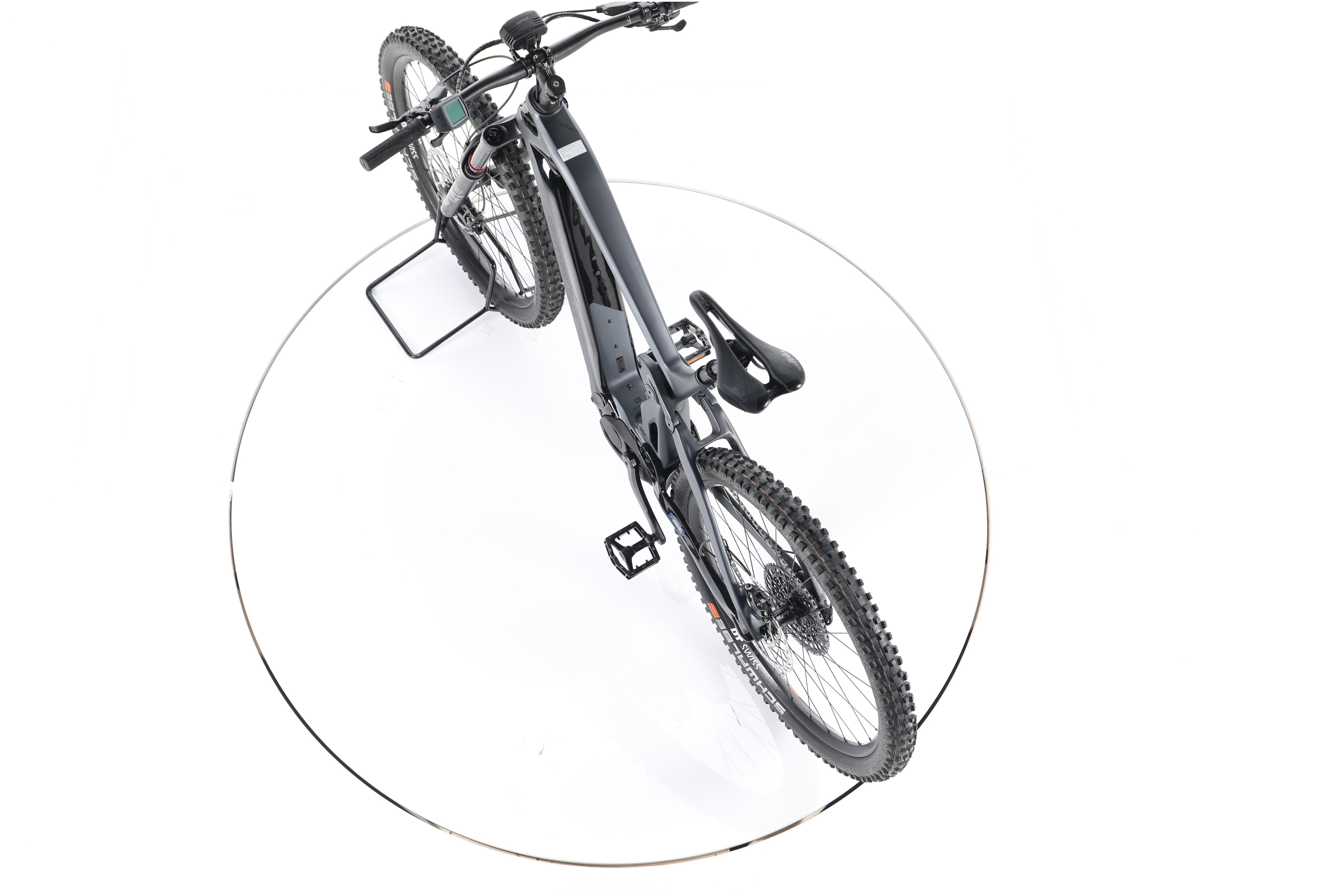 Simplon Rapcon Pmax E-Bike Fully Carbon - Image 21