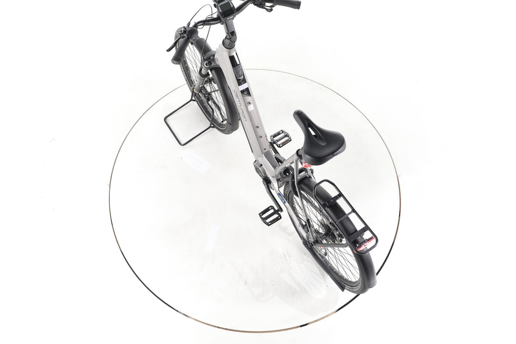 Centurion E-Fire City R960i Plus Trekking E-Bike Tiefeinsteiger - Image 21