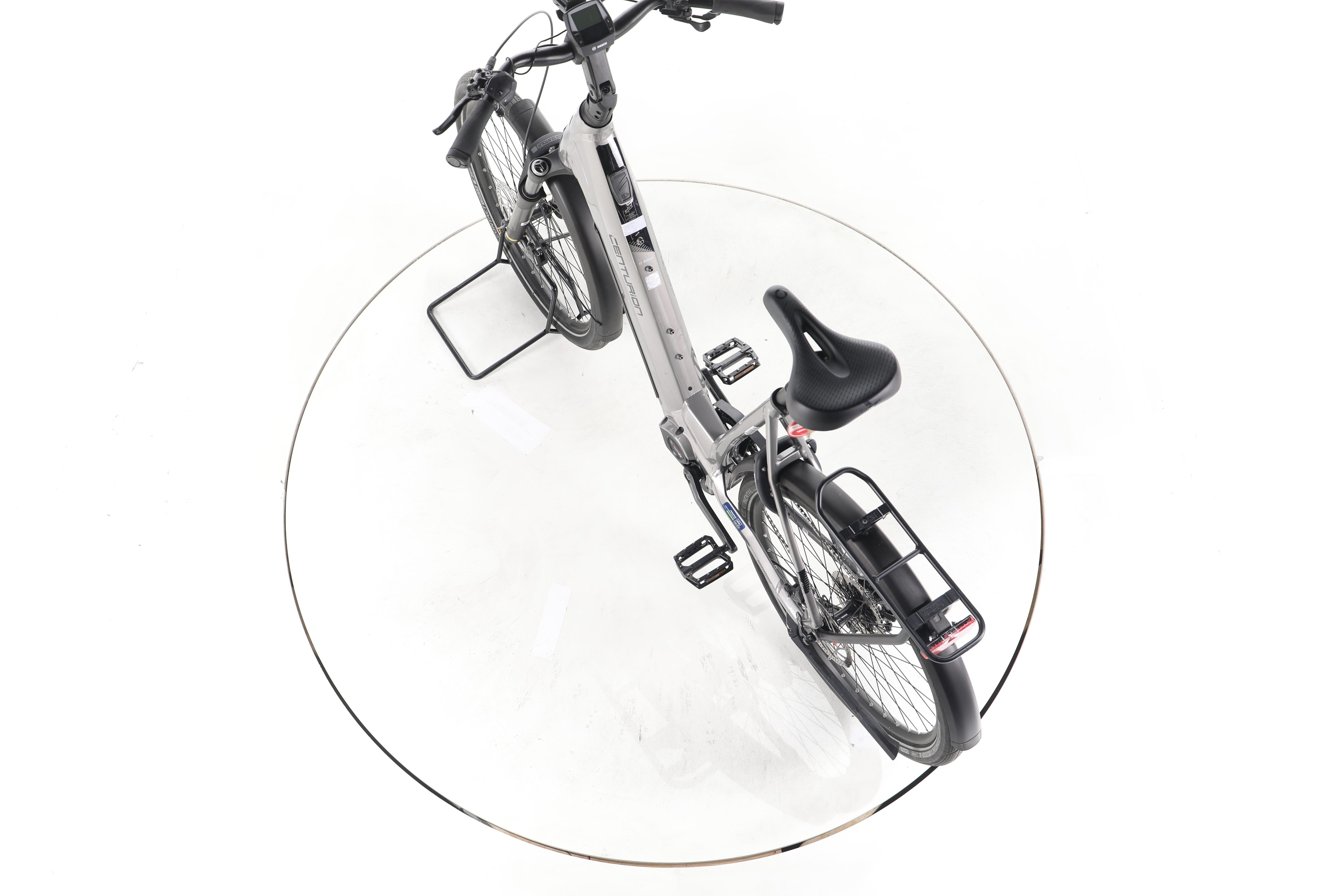 Centurion E-Fire City R960i Plus Trekking E-Bike Tiefeinsteiger - Image 21