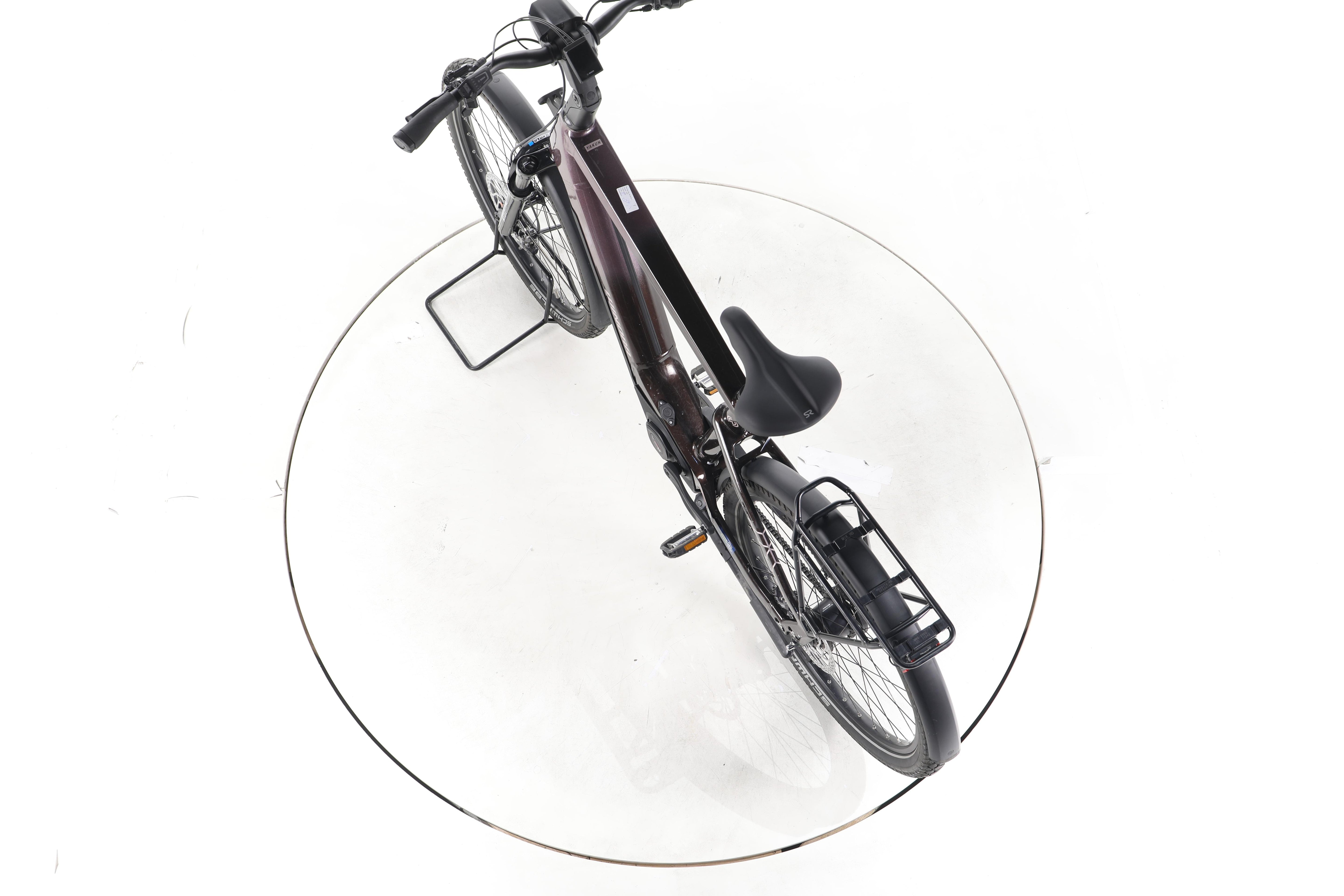 Winora Yakun R5 City E-Bike 2024 - Image 21