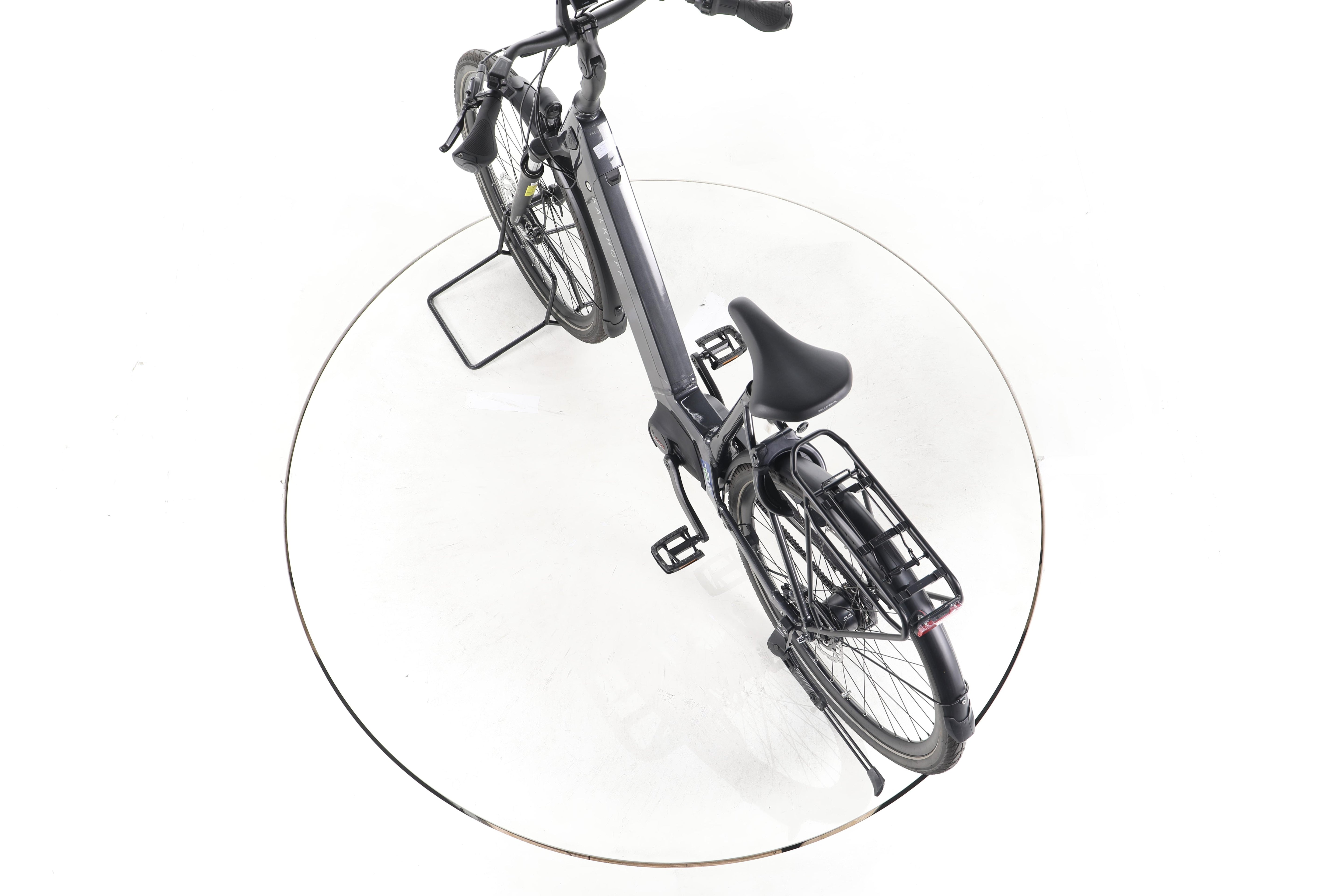 Kalkhoff IMAGE 5+ MOVE City E-Bike Tiefeinsteiger - Image 21