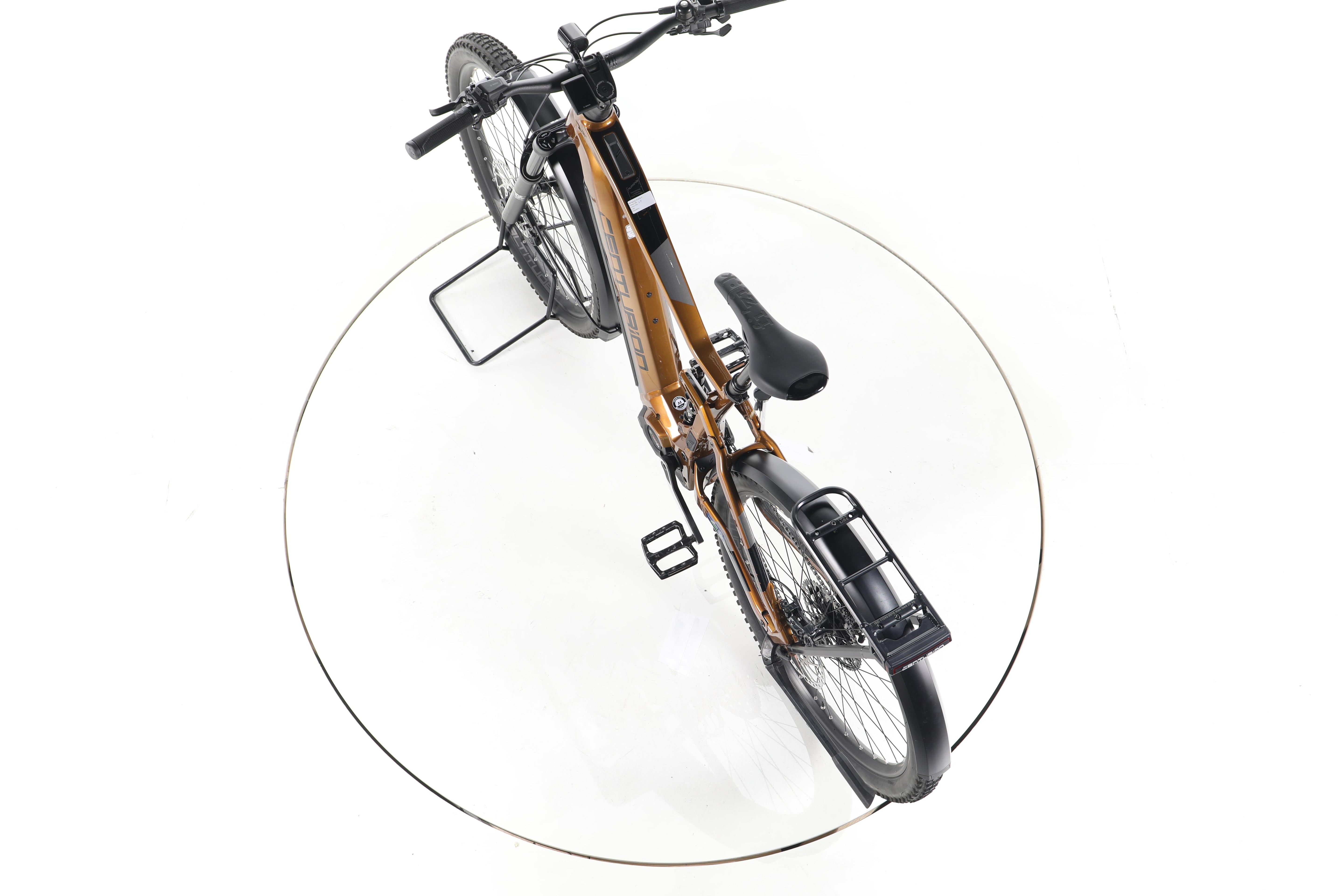 Centurion Numinis R2700i EQ SUV E-Bike - Image 21