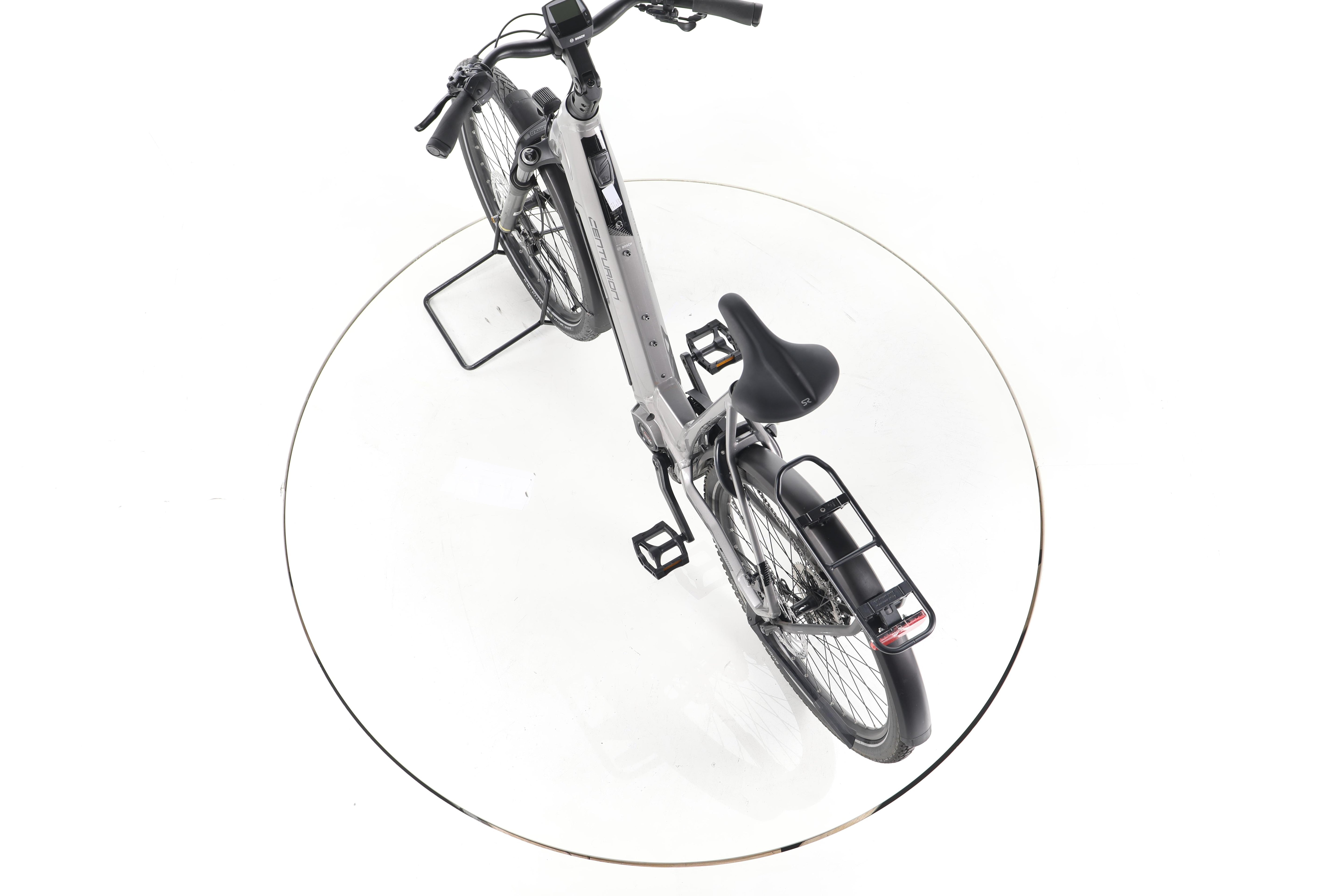 Centurion E-Fire City R960i Plus Trekking E-Bike Tiefeinsteiger - Image 21