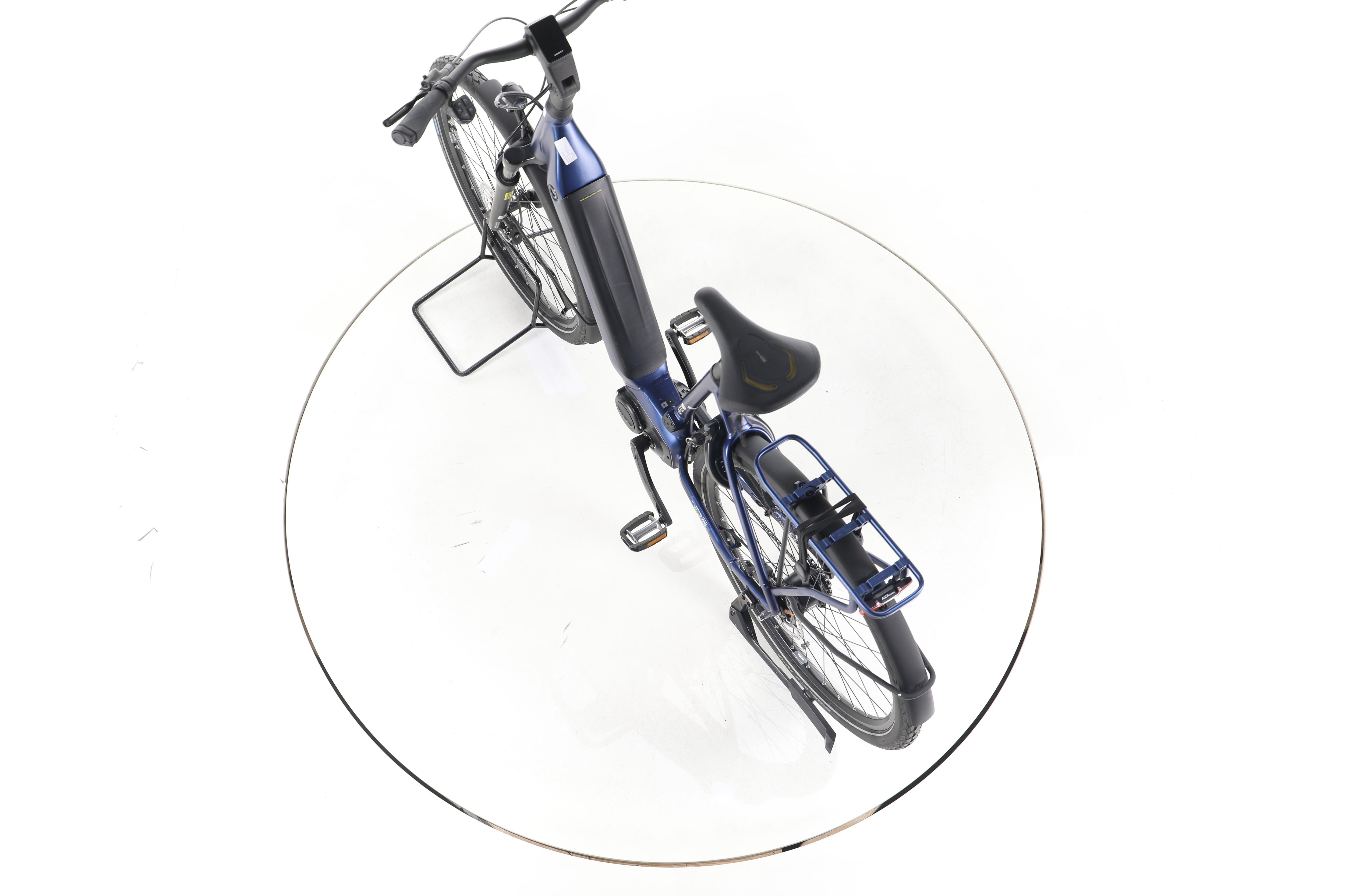 Giant DailyTour E+ 1 RT City E-Bike Tiefeinsteiger - Image 21