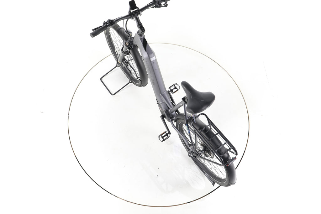 Hercules Pasero SUV Trekking E-Bike Tiefeinsteiger - Image 21