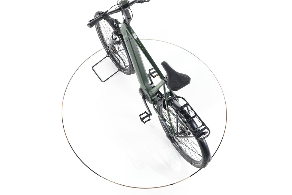 Green's Richmond Trekking E-Bike - Image 21