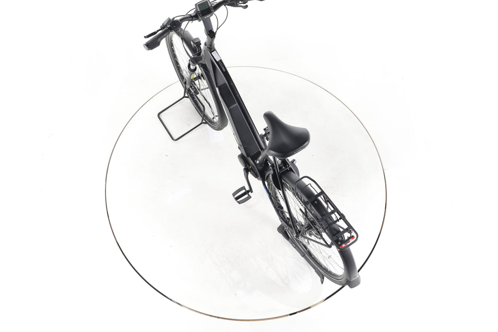 Victoria eTrekking 8.8 Trekking E-Bike - Image 21