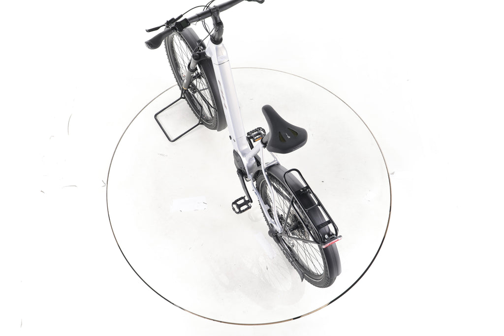 BH Bikes Atom SUV PRO Trekking E-Bike Tiefeinsteiger 2024 - Image 21