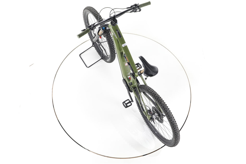 Cube Stereo Hybrid ONE55 C:68X TM Fully E-Bike Carbon - Image 21