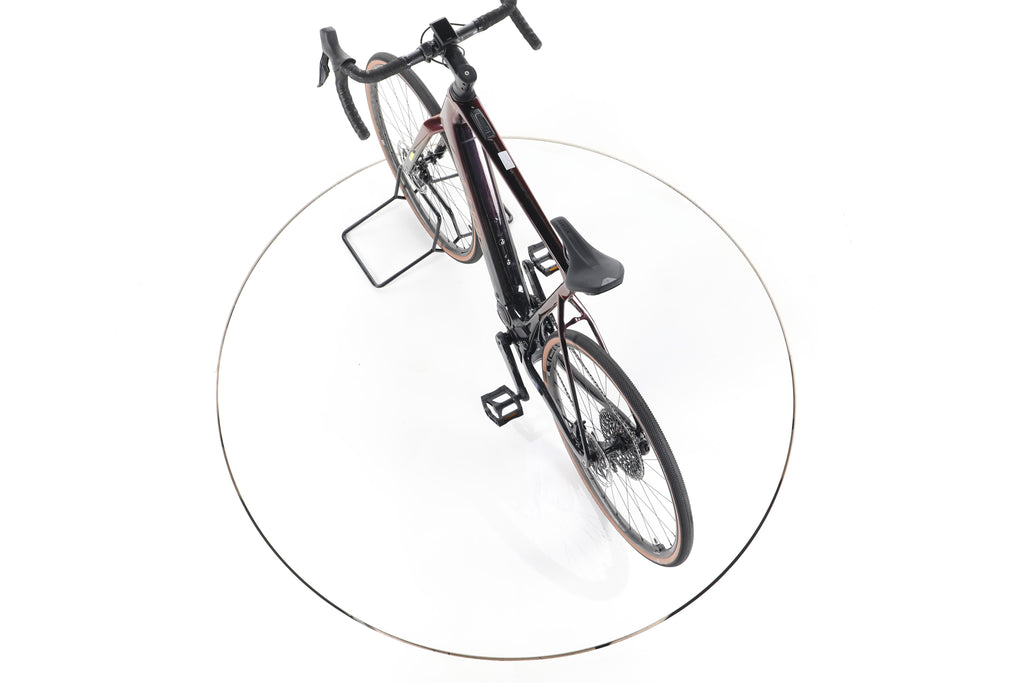 Cube Nuroad Hybrid C:62 SLT X E-Gravelbike - Image 21