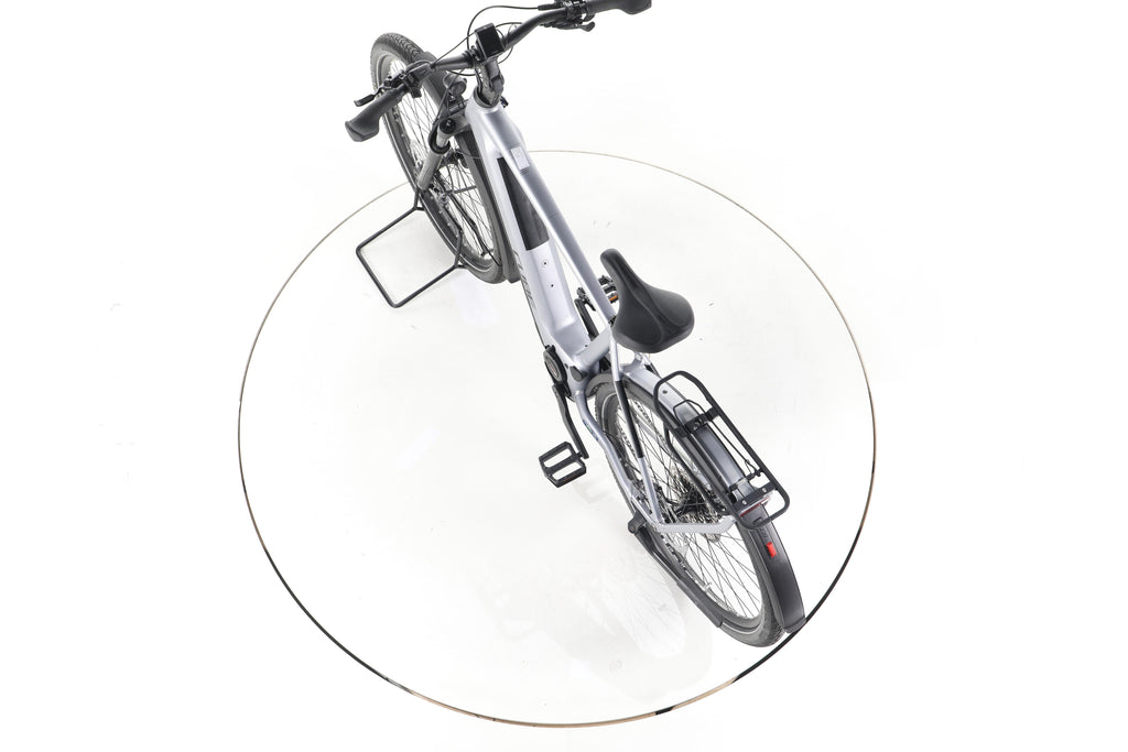 Cube Kathmandu Hybrid SLX Trekking E-Bike - Image 21
